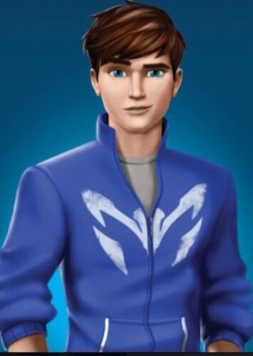 Max steel