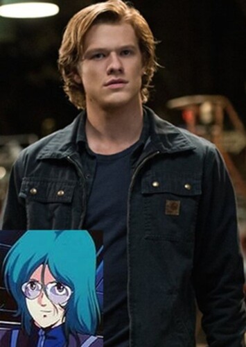 Max Sterling