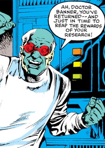 Max Stryker