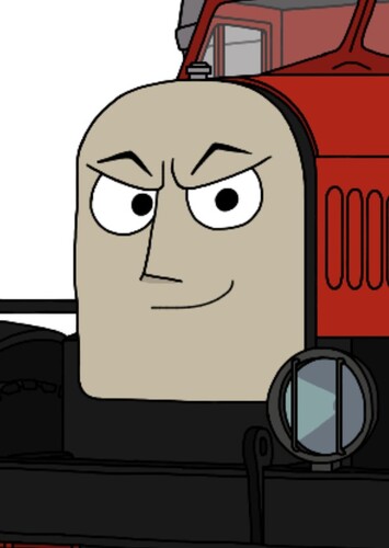 Max the Dump Truck