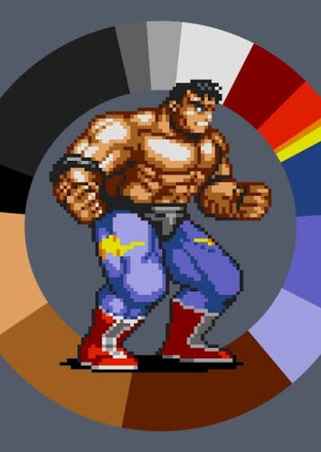 Max Thunder