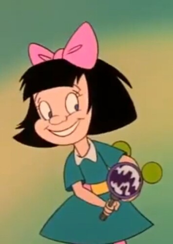 Maxine (voice)
