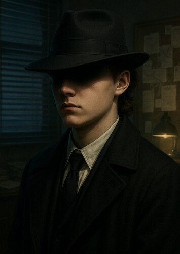Max Wachowski