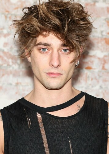 Maxence Danet-Fauvel