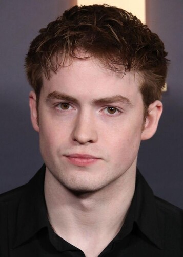 Maxence Ross