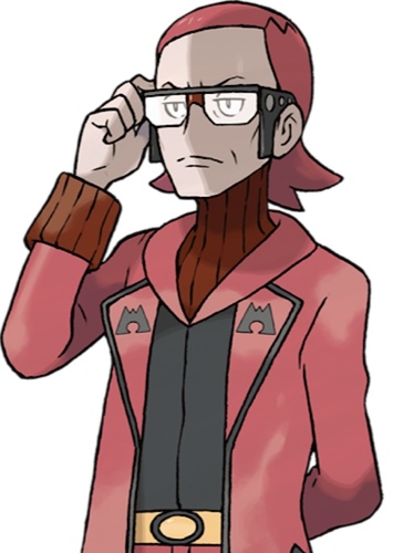 Maxie