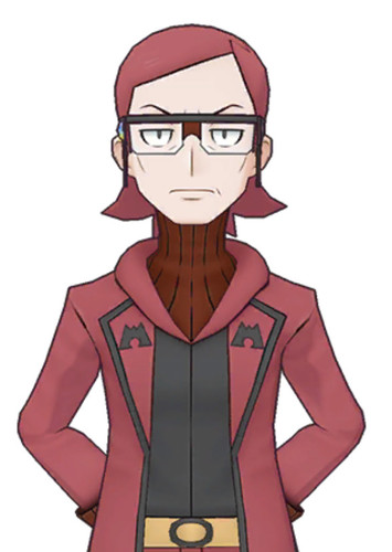 Maxie