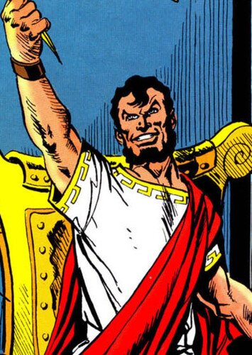 Maxie Zeus