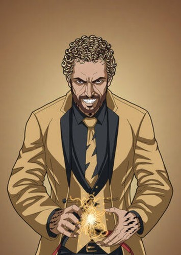 Maxie Zeus