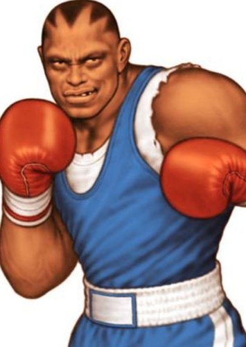 Balrog
