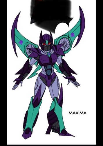 Maxima