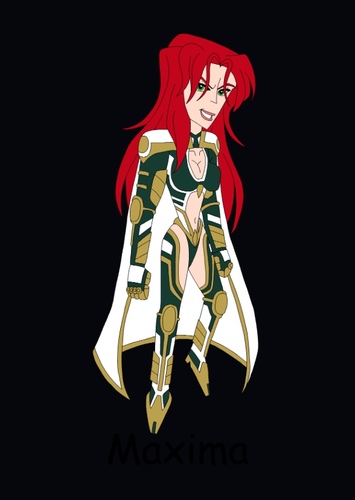 Maxima