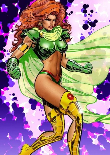 Maxima (Smallville)