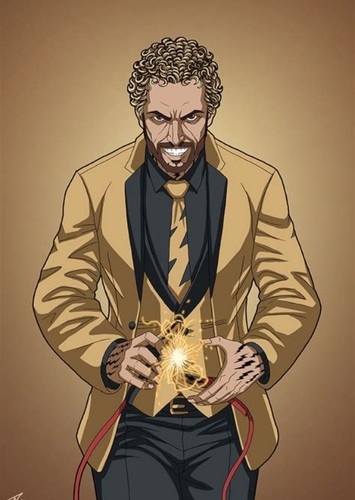 Maximilian "Maxie" Zeus