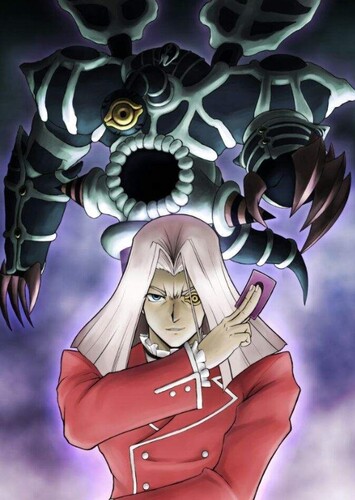 Maximilian Pegasus