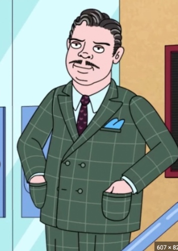 Maximillian Banks