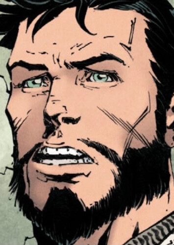 Maximillian "Maxie" Zeus