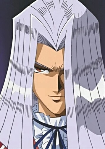 Maximillian Pegasus