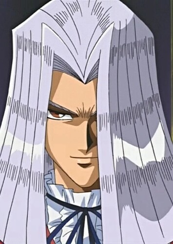 Pegasus J. Crawford