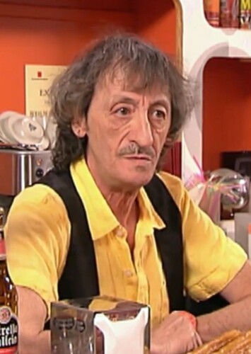 Máximo «Maxi» Angulo