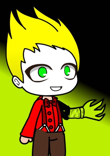 Maximum trigun (Vleeper)