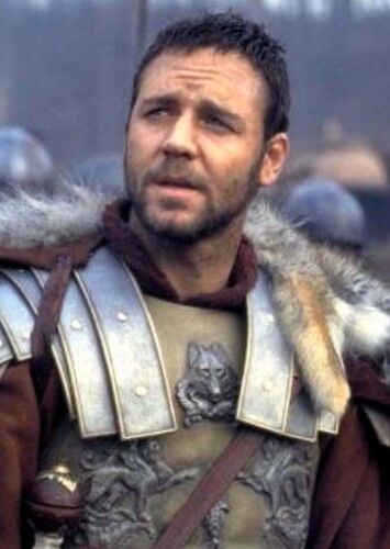 Maximus
