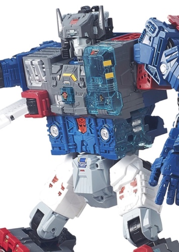 Fortress maximus ❌