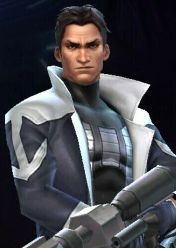 Maximus Boltagon