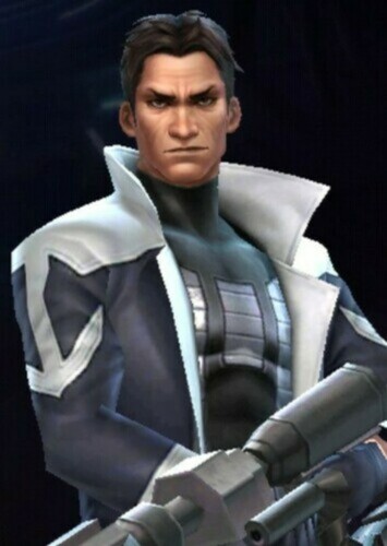 Maximus Boltagon