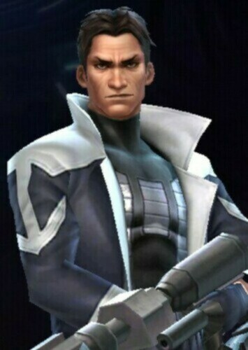Maximus Boltagon