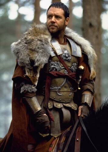 Maximus Decidus Meridius
