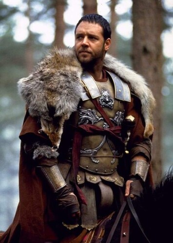 Maximus Decimus Meridius