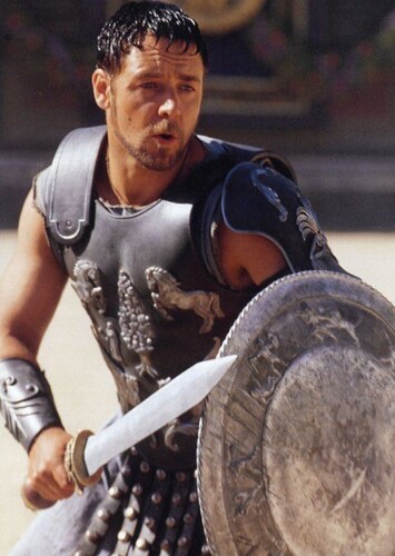 Maximus Decimus Meridius