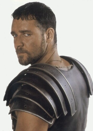 Maximus Decimus Meridius