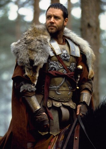 Maximus Decimus Meridius