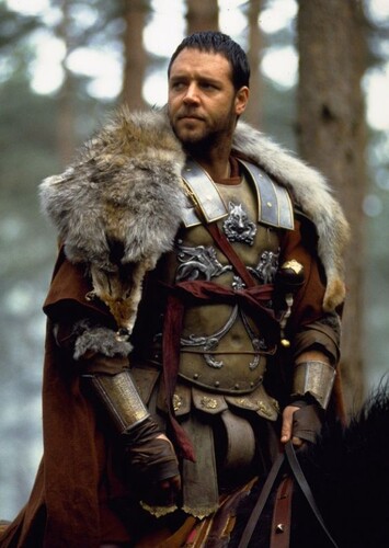 Maximus Decimus Meridius