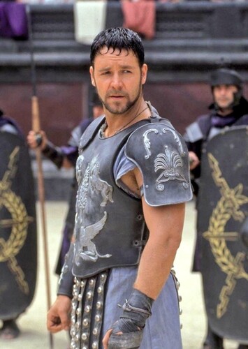 Maximus Decimus Meridius