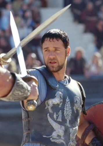 Maximus Decimus Meridius