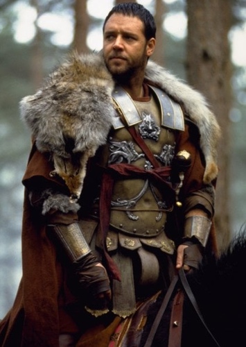 Maximus Decimus Meridius