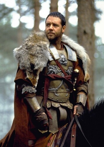 Maximus Decimus Meridius