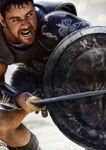 Maximus Decimus Meridius
