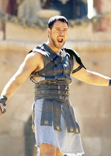 Maximus Decimus Meridius
