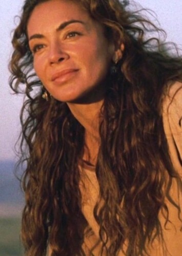 Maximus's Wife