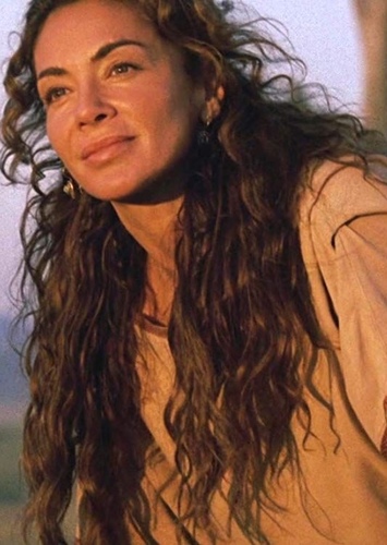 Maximus’s wife