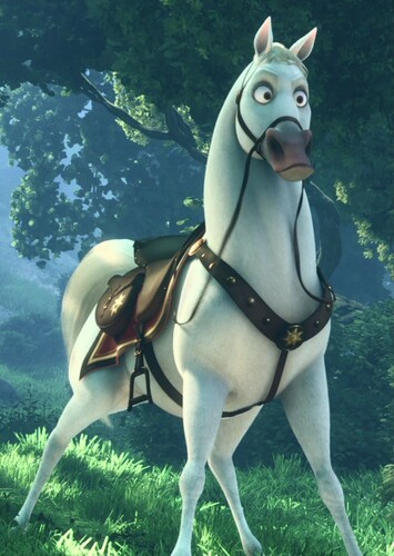 Maximus (Tangled)