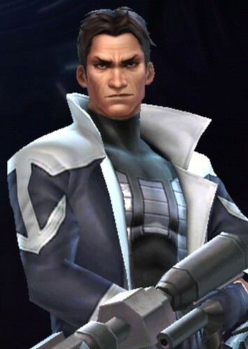 Maximus Boltagon