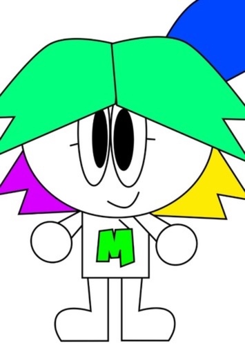Maxine
