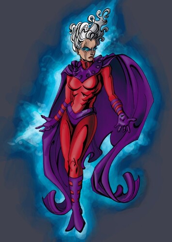 Maxine Eisenhardt
