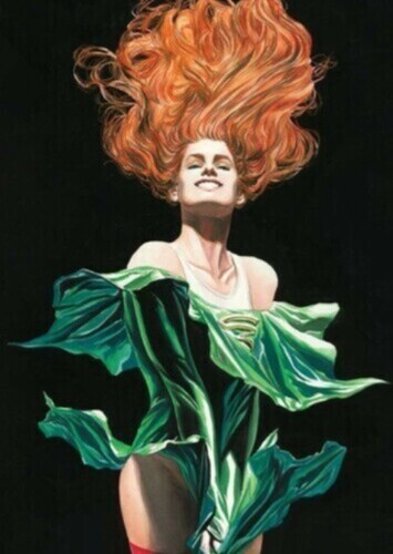 Maxine Hunkel