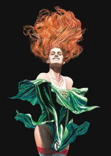Maxine Hunkel
